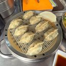 꼼수없는착한만두 | [서울 성동] 금호역 가성비 만두 맛집 시원한 냉면 '귀일만두' 내돈내산 후기