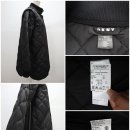 여성 DKNY 퀼팅 자켓 이미지