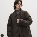 Y-010 | [25FW 트렌드] 올겨울 필수템 출근룩 패딩 종결! 스타일 보온성 다 잡은 &#39;패딩 코트&#39; 무신사 추천 8가지