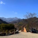산청 지리산 대경오토캠핑장 A9 사이트, 디자인 서커스tc dx 후기.