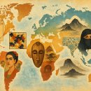 미술로 읽는 유럽의 역사와 문화 이미지