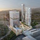 천안역세권 도시재생혁신지구 | 천안역세권 도시재생 혁신지구 지정 변경 주민의견 수렴