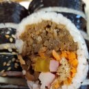 김밥정미소 이미지