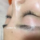 예쁘다눈