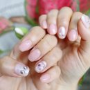 뚜루네일 | 산본역네일 듀어네일 완전 마음에 들었던 이달의 아트♥