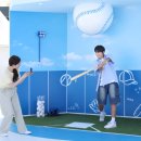 삼성헬스파크 | 야구장에서 만난 폴더블폰? 삼성이 KBO 올스타전에서 벌인 놀라운 일