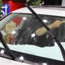 (주)솔라텍 | 어두워서 운전하기 힘들다는 편견, 부산 썬팅 솔라텍/쏠라텍이 깨드립니다! 렉서스 IS250 재시공 후기