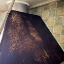 대전식당 | 대전 식당청소 후기｜6개월 방치된 주방 기름때 완벽 제거 (먼지먹는 하마)