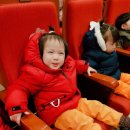 아기 돼지삼남매 겨울나기 이미지