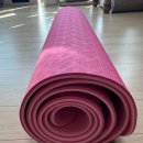 매트필라테스 | 요가매트 추천, 집에서도 편하게 사용하는 필라테스매트 멜킨 후기