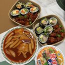［서대문구 맛집］&#39;닭장수김밥 아현점&#39; 2번먹은 후기