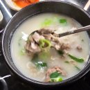 돼한민국 국밥부 장관 이미지