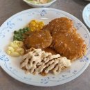 옛날돈가스 이미지