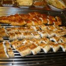 진성장어 이미지