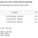 영국어학연수 - 에딘버러 대학부설 이미지