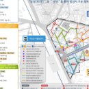 125만 수원이 관문+상상과 상생을 통한 중심지 기능 회복 | 수원 매산동 일원이 확 달라졌습니다!