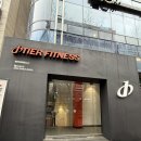 은행사거리 | 중계동 은행사거리 헬스장 원티어피트니스 PT 후기