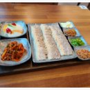 중앙탑뚱감자메밀막국수원주점