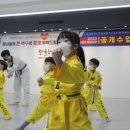 부일 태권도장 이미지