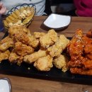 투존치킨천곡점 네이버블로그