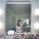 누하우스 메이크업 레슨 후기(김한솔 실장님): Love yourself ♡