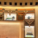 루이네 | 르카페 루이비통 신세계 더 리저브 후기 예약방법