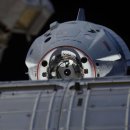 SpaceX - 첫 상업적 우주선(캡슐) 지구로 귀환! 이미지