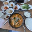 정호네감자탕 | [전남 순천] 시원한 국물이 맛있는 순천맛집 정호네 감자탕