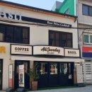 부산 베이글 맛집 올선데이 내돈내산 코코넛, 에브리띵 베이글 후기&amp;빵 나오는 시간