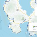 남파랑길 이미지