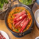 등촌샤브칼국수 이미지