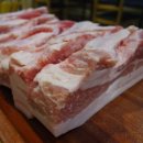 엉터리 생고기 이미지