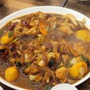 꼬끼요찜닭 이미지