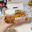 꾸브라꼬 숯불치킨 수원영통점 이미지