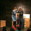 복사골문화센터판타지아극장 이미지