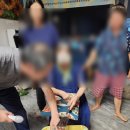 안산시 &lt;와펜션&gt; 대부도 독채펜션에서 가족끼리 지낸 후기 :)