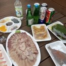 천하통일 회 수중공원 이미지