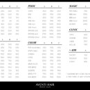 아벤티헤어살롱 염주포스코점 네이버블로그