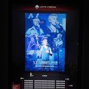[240622/시아준수♡] 김준수 콘서트 무비 챕터 원 무대인사 후기!