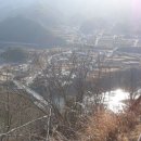 꽃봉산 아래 이미지