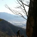 악산과 육산. 이미지