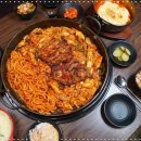 유가네닭갈비위례 이미지