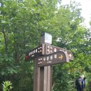 남한강 발원지 검룡소 겸 야생화 군락지를 보러 대덕산 등산지도 및 탑방기 입니다.(2016.07.27) 이미지