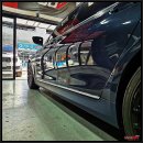 G12 | BMW G11 오너 필수 시공, G12 LCI 신형 패키지 컨버전 후기