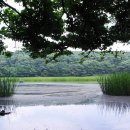 제주 물장오리오름 이미지