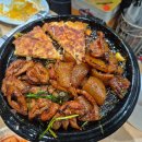 명장빈대떡