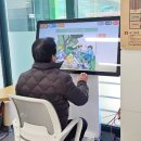 함양군 치매안심센터 이미지