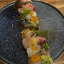 추억의 옛날 도너츠와 호떡 이미지