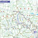 7월 정기산행 포항 내연산 (삼지봉 710m) 이미지