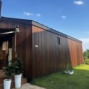 고아원호우체국 화장실 | 구미 고아 원호 베이커리카페 대형카페 오드커피